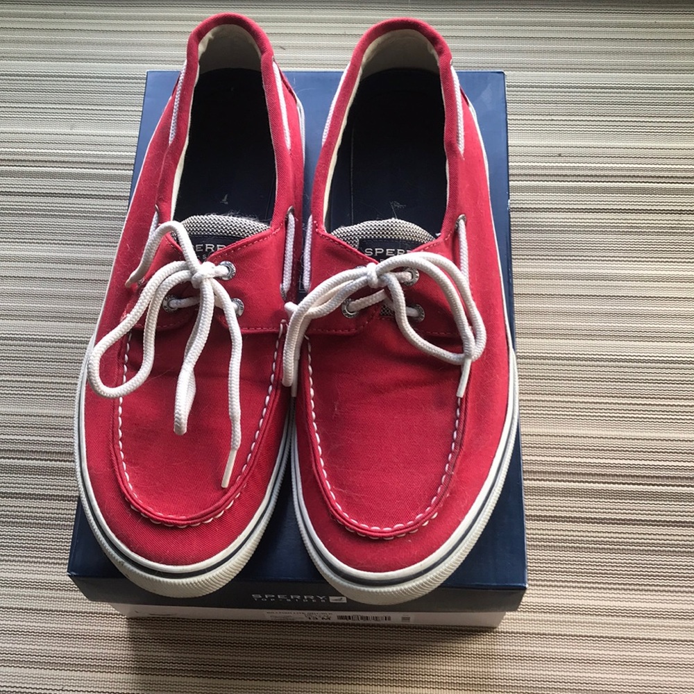 Sperry shoes-Men’s shoes